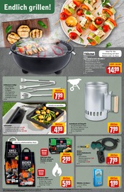 Ähnliche Angebote wie Ofen im Prospekt "Dein Markt" auf Seite 28 von REWE in Kempen