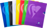 3+3 OFFERTS - CLAIREFONTAINE - Auchan Hypermarché 3+3 OFFERTS - CLAIREFONTAINE dans le catalogue Auchan Hypermarché