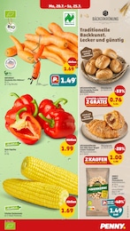 Mais Angebot & Preis im aktuellen Penny Prospekt Mais Angebot im aktuellen Penny Prospekt auf Seite 3