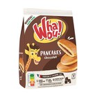 Pancakes - WHAOU ! en promo chez Carrefour Pancakes - WHAOU ! dans le catalogue Carrefour