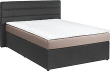 Boxbett bei XXXLutz Möbelhäuser in Augsburg Boxbett im Angebot bei XXXLutz Möbelhäuser Augsburg für 299,00 €