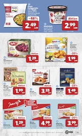 Aktueller combi Prospekt mit Pizza, "Markt - Angebote", Seite 11