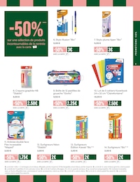 Offre Sole dans le catalogue Monoprix Margaret pn du moment à la page 9