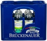 Mineralwasser im Angebot bei Kaufland in Schweinfurt Mineralwasser Angebote von BAD BRÜCKENAUER bei Kaufland Schweinfurt für 5,49 €
