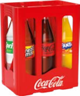 Aktuelle Cola Angebote bei Huster in Zwickau Aktuelles Cola Angebot bei Huster in Zwickau ab 9,99 €