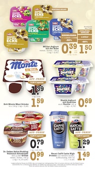 Joghurt im aktuellen E center Prospekt (Ludwigshafen (Rhein)) Joghurt im E center Prospekt "Aktuelle Angebote" mit 77 Seiten (Ludwigshafen (Rhein))
