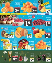 Mandarinen im EDEKA Prospekt Mandarinen im EDEKA Prospekt DAS BESTE DER WOCHE auf S. 2