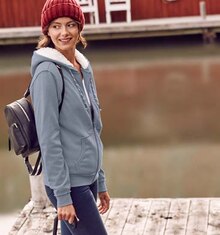 Outdoor-Sweatjacke bei ALDI Nord in Remscheid Outdoor-Sweatjacke im Angebot bei ALDI Nord Remscheid für 17,99 €