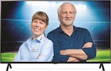 OLED TV OLED55B42LA bei expert im Bad Neuenahr-Ahrweiler Prospekt für 999,00 €