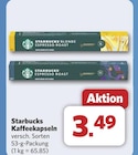 Blonde Espresso Roast im Angebot bei combi in Bielefeld Blonde Espresso Roast Angebote von Starbucks bei combi Bielefeld für 3,49 €