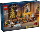 Harry Potter oder Star Wars Angebote von LEGO bei Penny Witten für 29,99 €