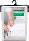 protection literie anti-acariens - SONIA VAL en promo chez Auchan Hypermarché Rillieux-la-Pape à 10,00 €