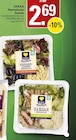 WEZ Rodenberg - Salate Angebot im Prospekt Salate bei WEZ im Rodenberg Prospekt für 2,69 €