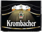 Pils im Angebot bei nahkauf in Fulda Pils Angebote von Krombacher bei nahkauf Fulda für 11,99 €