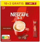 Sticks 3-in-1 oder 2-in-1 Angebote von Nescafé bei Netto mit dem Scottie Potsdam für 1,99 €