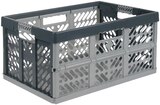 Profi-Klappbox im Angebot bei REWE in Darmstadt Profi-Klappbox Angebote von keeper bei REWE Darmstadt für 10,99 €