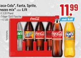 Coca-Cola von Coca-Cola im aktuellen Trinkgut Prospekt für 11,99 €