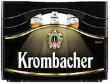 Aktuelles Krombacher Angebot bei REWE in Velbert ab 11,49 €