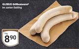 Grillbratwurst bei GLOBUS im Duisburg Prospekt für 8,90 €
