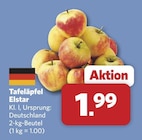 Tafeläpfel Elstar bei combi im Diepholz Prospekt für 1,99 €