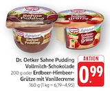 Aktuelle Sahne Angebote bei E center in Freiburg (Breisgau) Aktuelles Sahne Pudding Angebot bei E center in Freiburg (Breisgau) ab 0,99 €