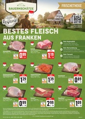 Ähnliche Angebote wie Schweinekamm im Prospekt "Wir lieben Lebensmittel!" auf Seite 14 von E center in Würzburg