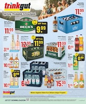 Bier im Marktkauf Prospekt in Verl Aktueller Marktkauf Prospekt mit Bier, "Aktuelle Angebote", Seite 17
