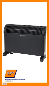 Alpina im Action Prospekt "Wochenangebote" mit 30 Seiten (Chemnitz)