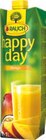 happy day im Angebot bei tegut in Erfurt happy day Angebote von Rauch bei tegut Erfurt für 1,59 €