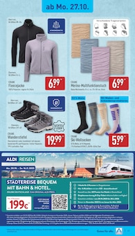 ALDI Nord Prospekt der aktuellen Woche, gültig von 27.10.2025 bis 01.11.2025 Aktueller ALDI Nord Prospekt "Aktuelle Angebote" mit 46 Seiten