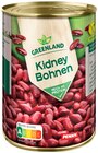 Kidney Bohnen Angebote von Greenland bei Penny Reutlingen für 0,69 €