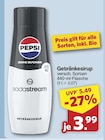 Aktuelles Getränkesirup Angebot bei famila Nordwest in Oldenburg ab 3,99 €