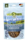 Soft Training Snacks im Angebot bei Zookauf in Menden Soft Training Snacks Angebote von Wildborn bei Zookauf Menden für 2,49 €