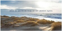 Dekoration im aktuellen POCO Prospekt Keilrahmenbild für 4,99 € bei POCO im Angebot