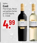Pinot Grigio oder Merlot Angebot in Obertraubling Pinot Grigio oder Merlot im aktuellen Prospekt bei Trinkgut in Obertraubling