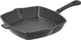 Aktuelles Gusseisen-Grillpfanne Angebot bei Lidl in Heilbronn ab 14,99 €