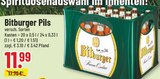 Aktuelles Pils Angebot bei Trinkgut in Bergkamen ab 11,99 €