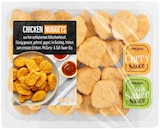 Chicken Nuggets mit Dip Angebote bei REWE Bergheim für 3,49 €
