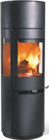 Kaminofen „Aduro“ von Aduro für 1.299,00 € bei toom Baumarkt im Angebot Kaminofen „Aduro“ von Aduro im aktuellen toom Baumarkt Prospekt