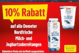Milchzubereitungen Angebot in Mustin Milchzubereitungen im aktuellen Prospekt bei EDEKA in Mustin
