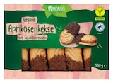 Vegane Aprikosenkekse Angebote von Vemondo bei Lidl Meerbusch für 1,97 €