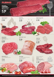 Steak im EDEKA Prospekt in Pinneberg Aktueller EDEKA Prospekt mit Steak, "Top Angebote", Seite 4