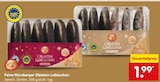 Feine Nürnberger Oblaten-Lebkuchen Angebote bei Netto Marken-Discount Braunschweig für 1,99 €