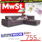 Aktuelles Scandi Angebot bei Seats and Sofas in Düsseldorf ab 755,00 €