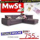 Aktuelles Scandi Angebot bei Seats and Sofas in Hannover ab 755,00 €