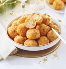 Pommes dauphine jambon emmental en promo chez Intermarché Super Pommes dauphine jambon emmental dans le catalogue Intermarché Super