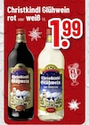 Christkindl Glühwein rot im Angebot bei Trinkgut in Mainz Christkindl Glühwein rot Angebote bei Trinkgut Mainz für 1,99 €