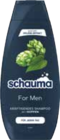 Shampoo im Angebot bei EDEKA in Seevetal Shampoo Angebote von Schauma bei EDEKA Seevetal für 1,69 €