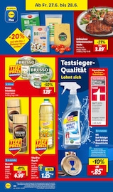 Kartoffeln im Lidl Prospekt in Delmenhorst Aktueller Lidl Prospekt mit Kartoffeln, "LIDL LOHNT SICH", Seite 62