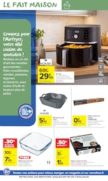Offre Moules dans le catalogue Carrefour Market du moment à la page 4